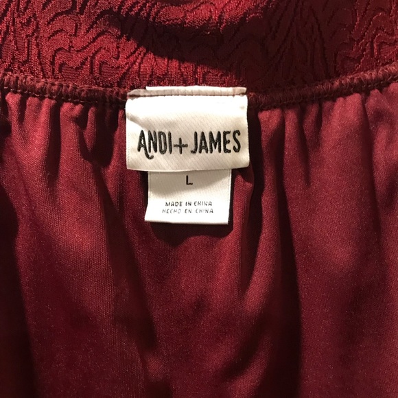 Women’s Skirt - Picture 5 of 6